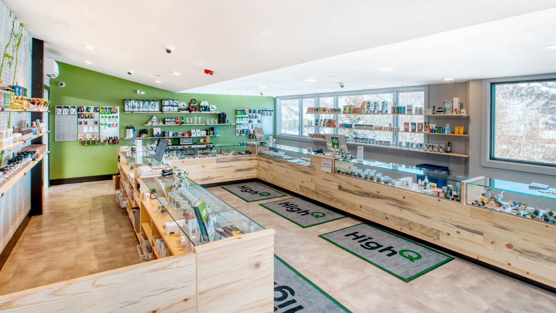 Best Colorado Dispensaries These Top Cannabis Shops Are Worth a Visit
